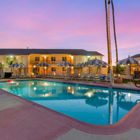 The Kennedy Tucson, Surestay Collection By Best Western المظهر الخارجي الصورة