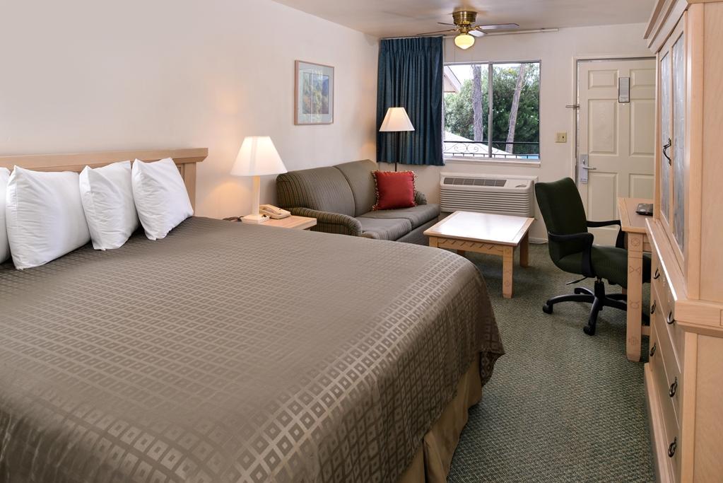 The Kennedy Tucson, Surestay Collection By Best Western الغرفة الصورة