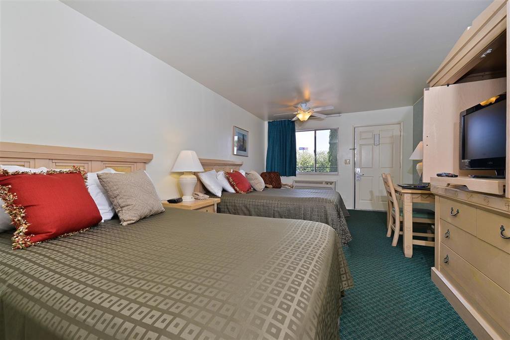 The Kennedy Tucson, Surestay Collection By Best Western الغرفة الصورة