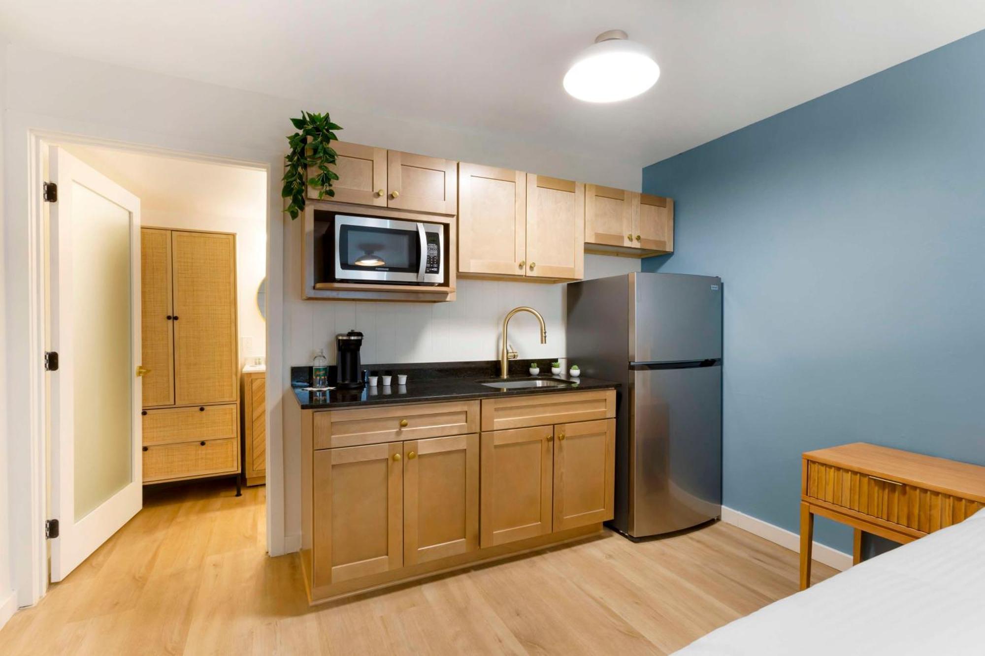 The Kennedy Tucson, Surestay Collection By Best Western المظهر الخارجي الصورة