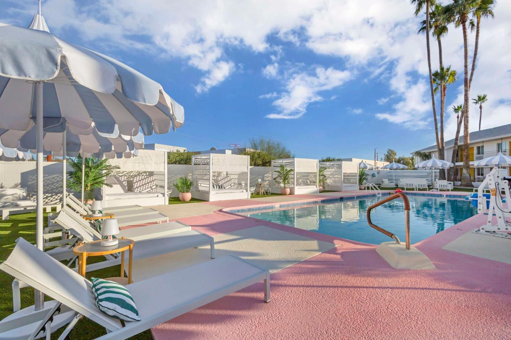 The Kennedy Tucson, Surestay Collection By Best Western المظهر الخارجي الصورة