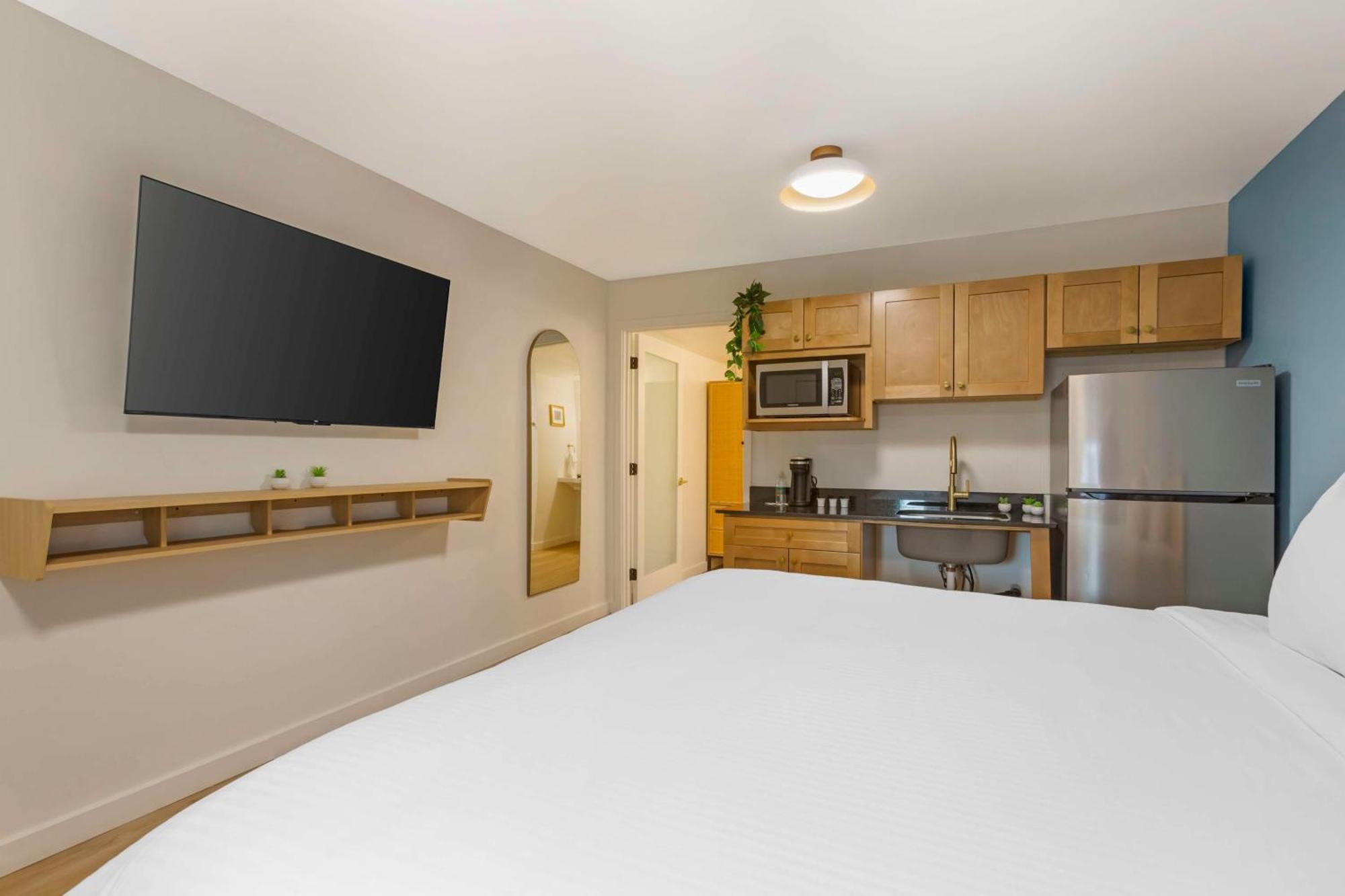 The Kennedy Tucson, Surestay Collection By Best Western المظهر الخارجي الصورة