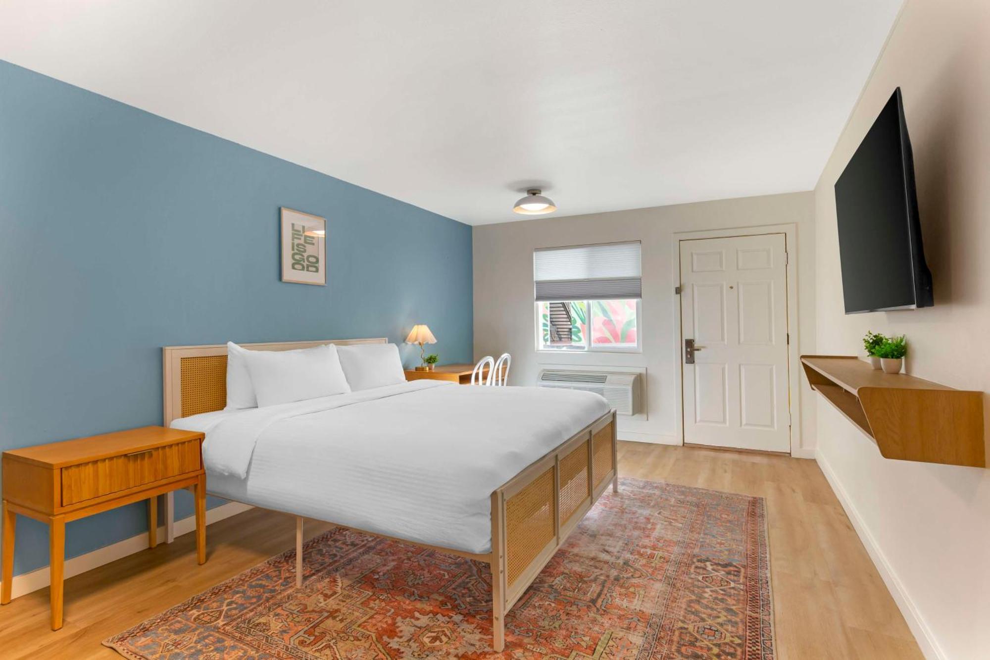 The Kennedy Tucson, Surestay Collection By Best Western المظهر الخارجي الصورة