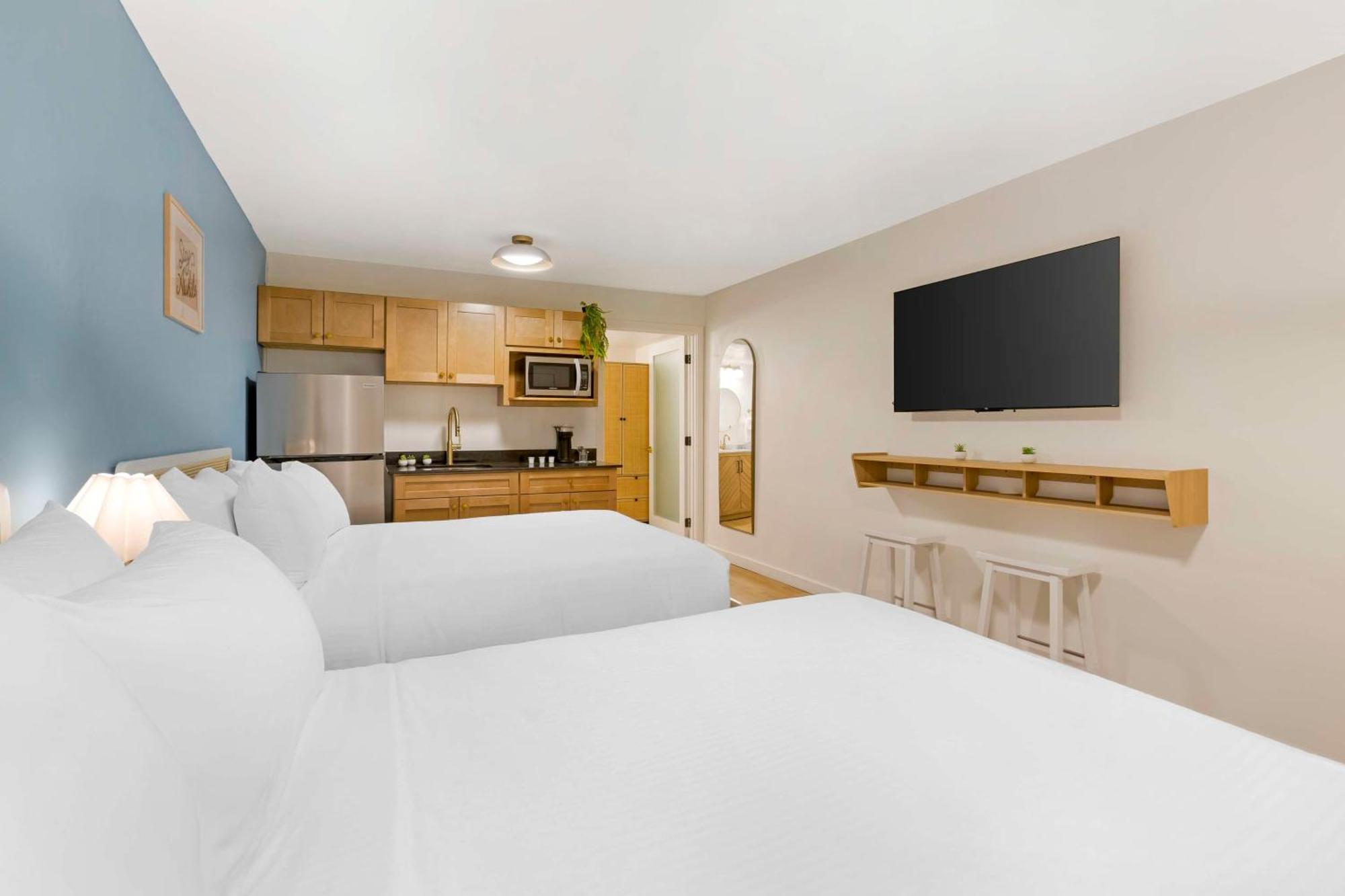 The Kennedy Tucson, Surestay Collection By Best Western المظهر الخارجي الصورة