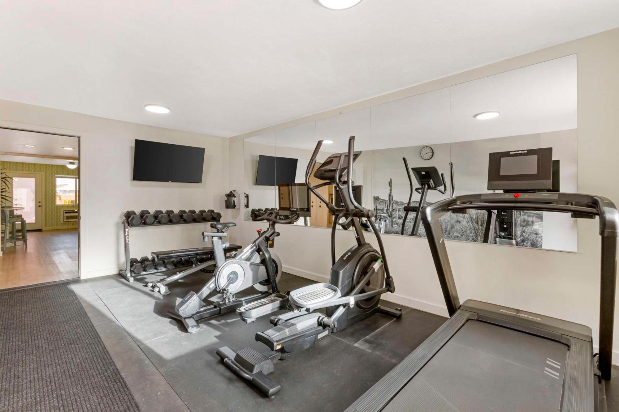 The Kennedy Tucson, Surestay Collection By Best Western المظهر الخارجي الصورة