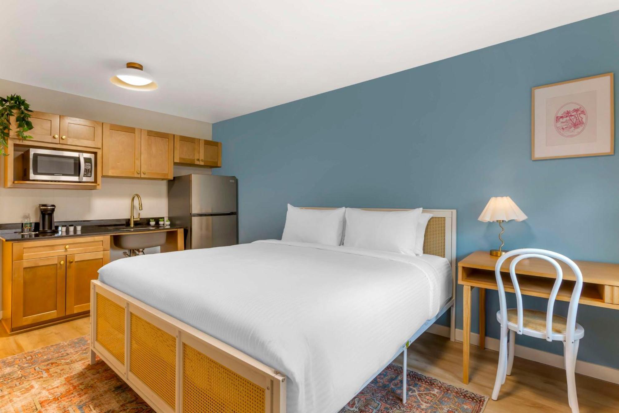 The Kennedy Tucson, Surestay Collection By Best Western المظهر الخارجي الصورة