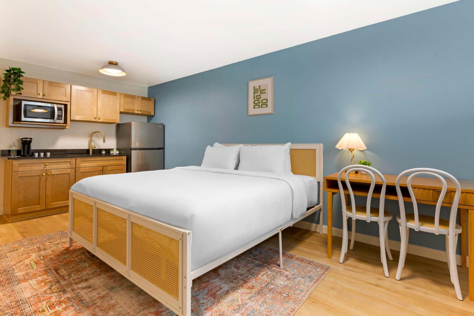 The Kennedy Tucson, Surestay Collection By Best Western المظهر الخارجي الصورة