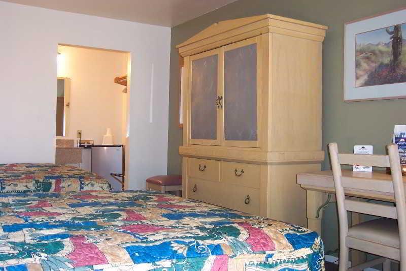 The Kennedy Tucson, Surestay Collection By Best Western المظهر الخارجي الصورة