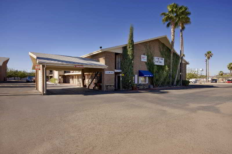 The Kennedy Tucson, Surestay Collection By Best Western المظهر الخارجي الصورة
