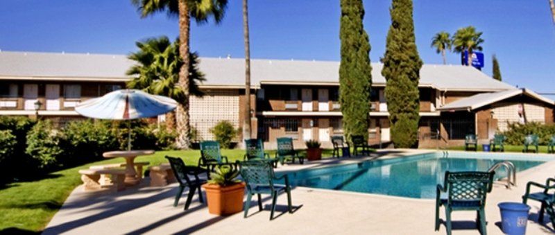 The Kennedy Tucson, Surestay Collection By Best Western المظهر الخارجي الصورة