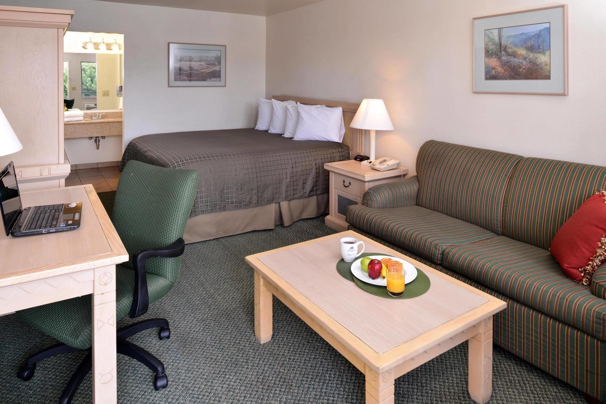 The Kennedy Tucson, Surestay Collection By Best Western المظهر الخارجي الصورة