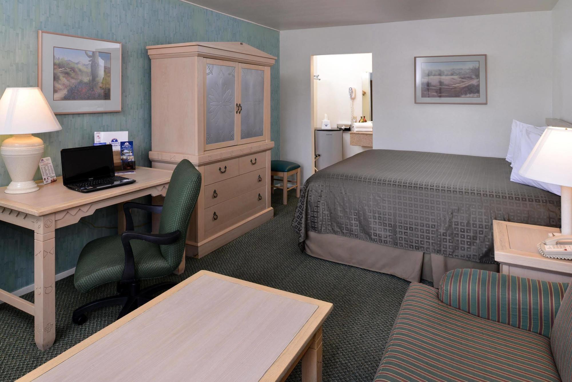 The Kennedy Tucson, Surestay Collection By Best Western المظهر الخارجي الصورة