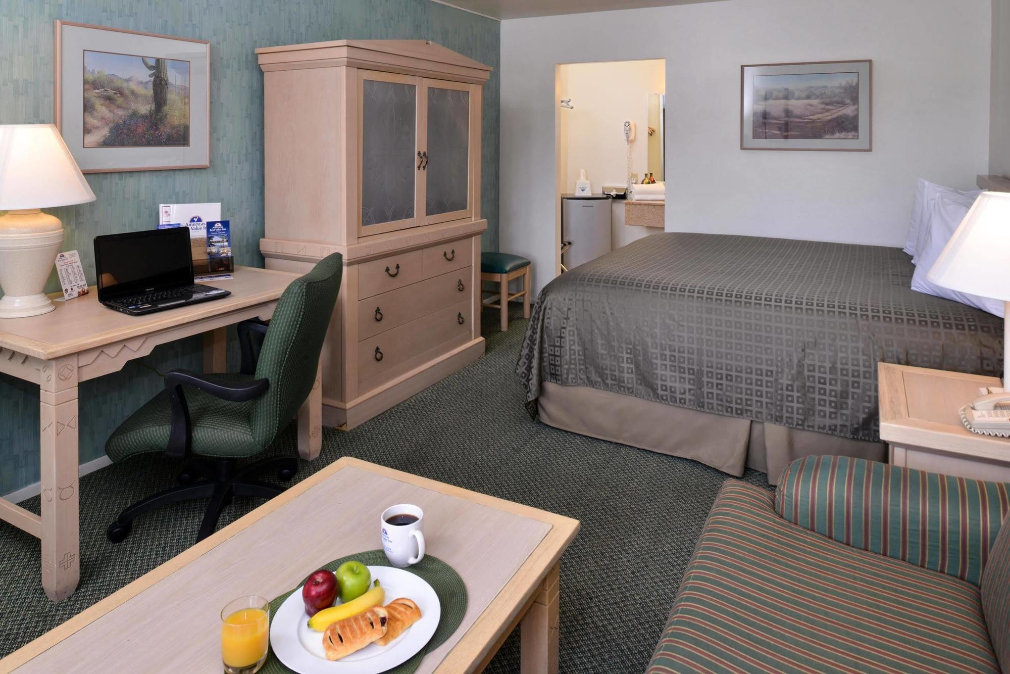The Kennedy Tucson, Surestay Collection By Best Western المظهر الخارجي الصورة