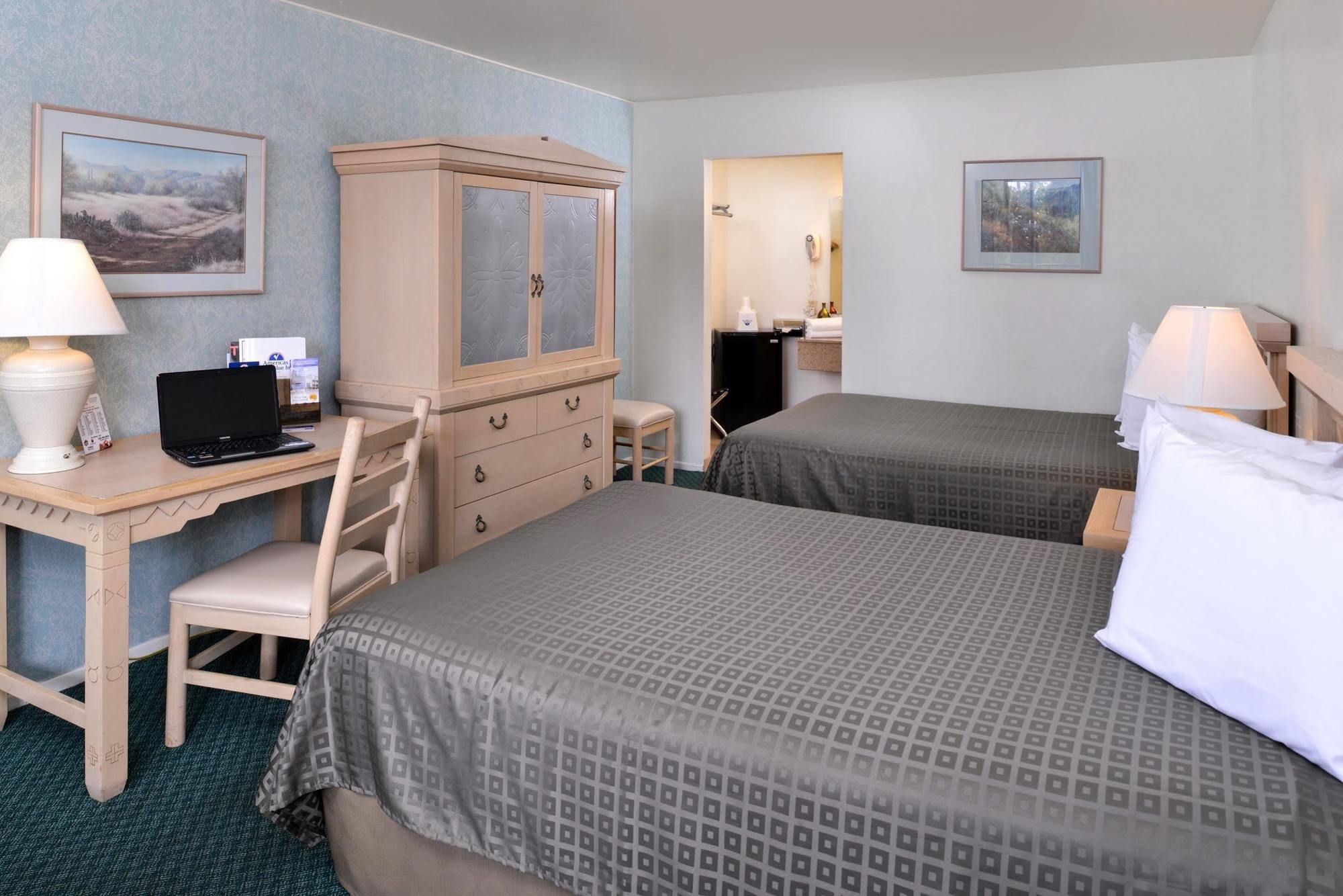 The Kennedy Tucson, Surestay Collection By Best Western المظهر الخارجي الصورة