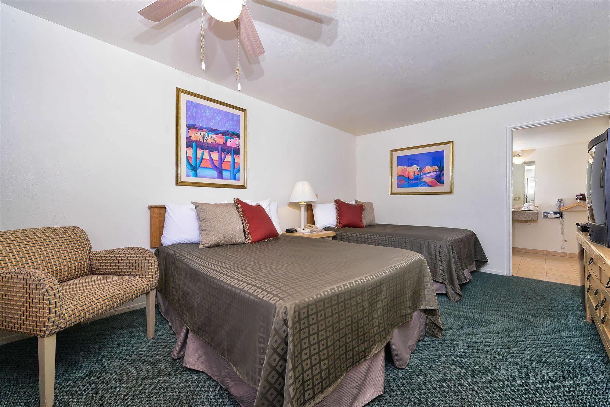 The Kennedy Tucson, Surestay Collection By Best Western المظهر الخارجي الصورة