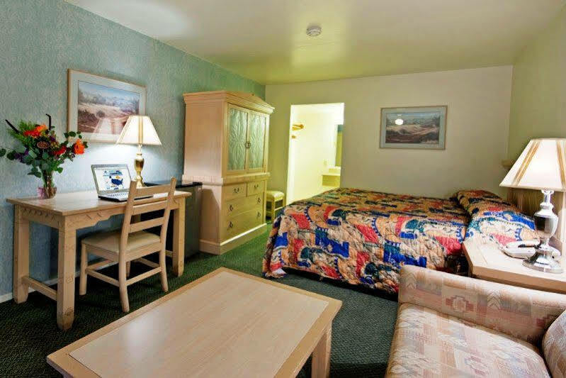 The Kennedy Tucson, Surestay Collection By Best Western المظهر الخارجي الصورة