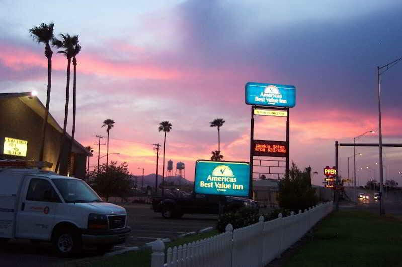 The Kennedy Tucson, Surestay Collection By Best Western المظهر الخارجي الصورة